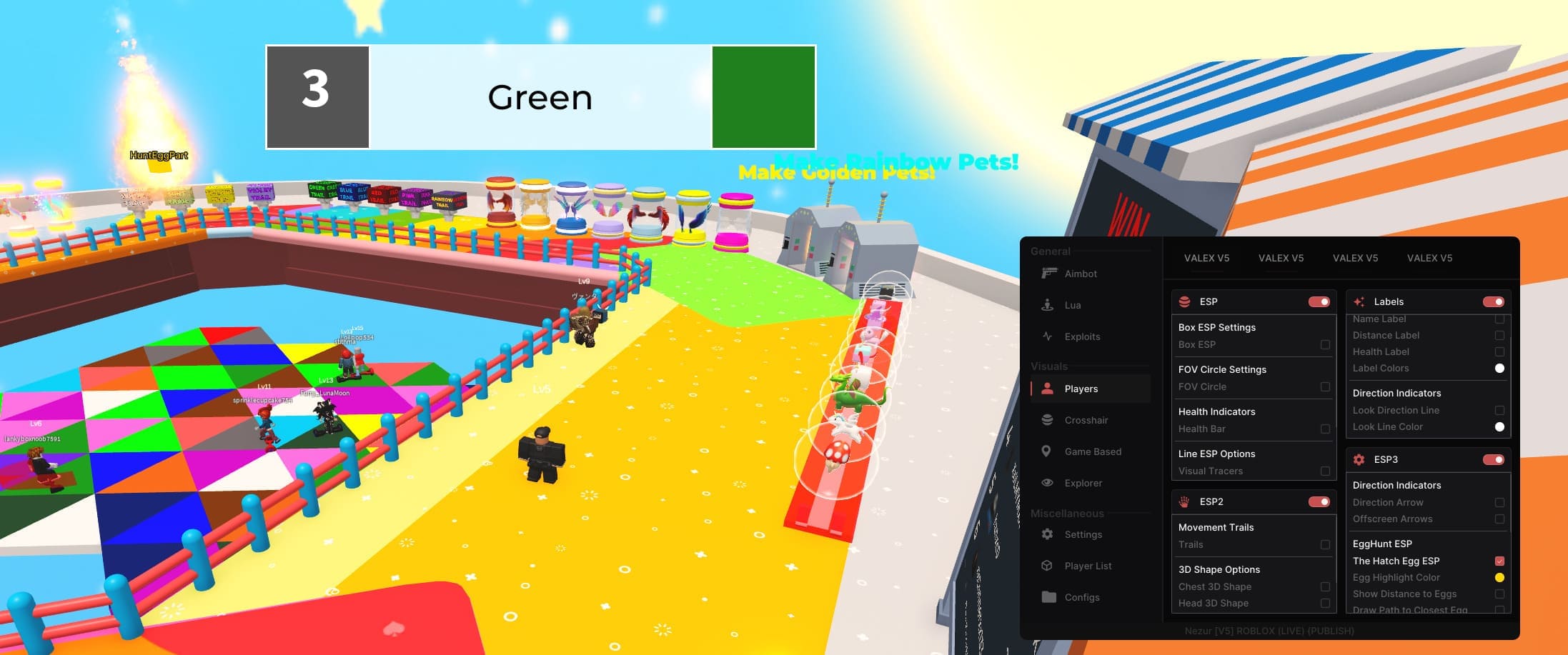 roblox valex external